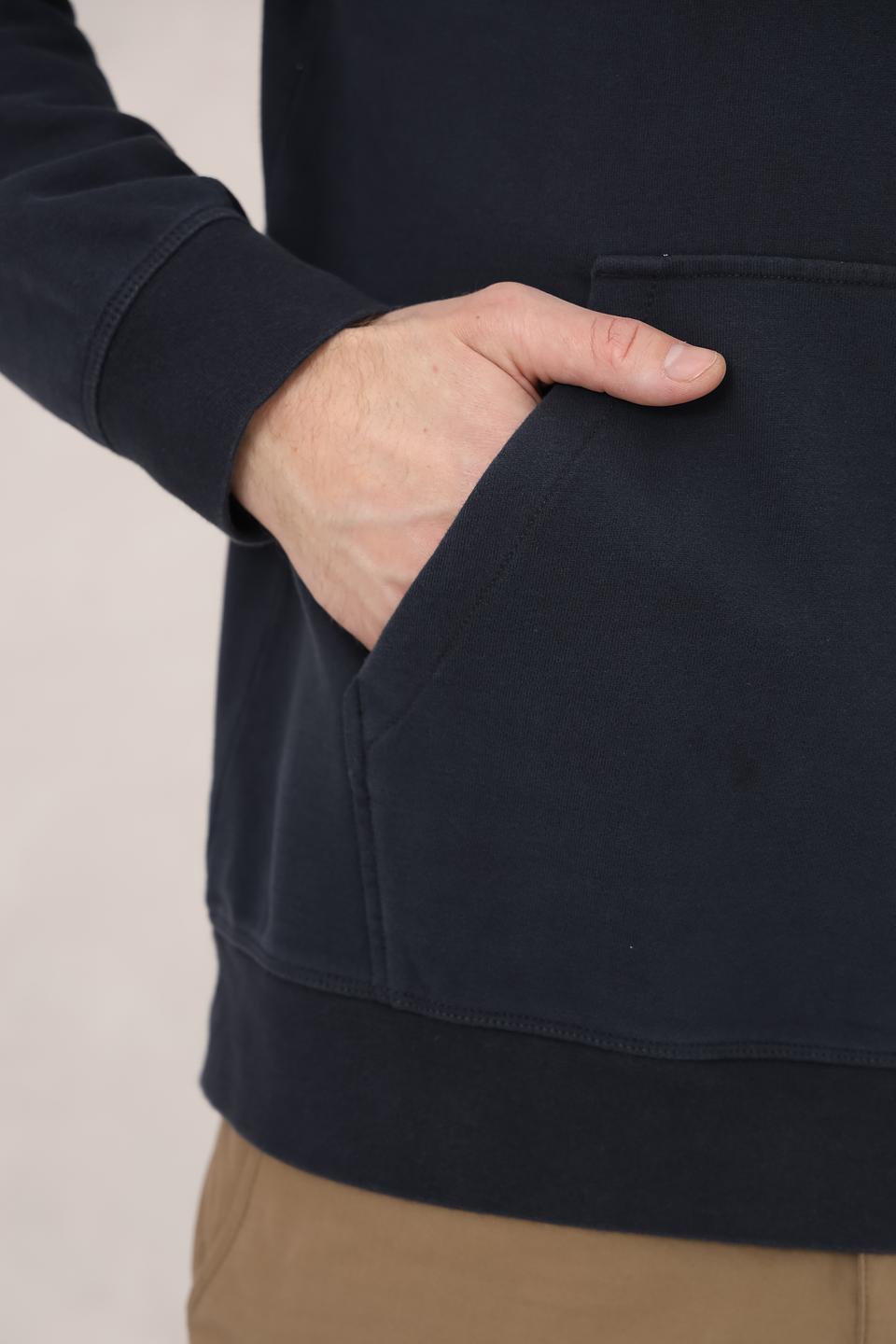 Толстовка Marc O Polo navy