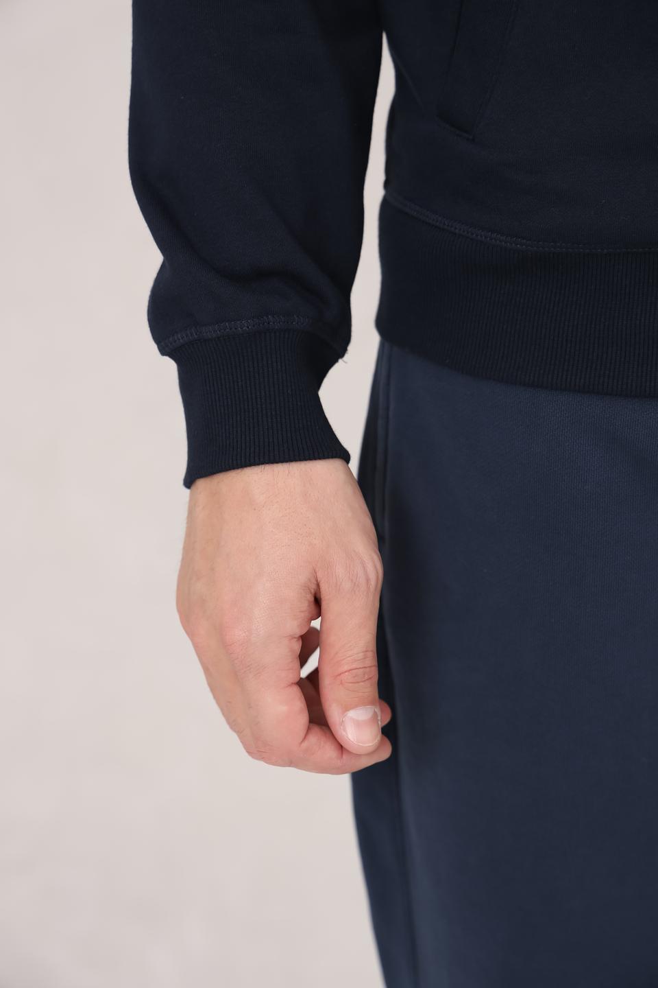 Кардиган Casa Moda темно-синий