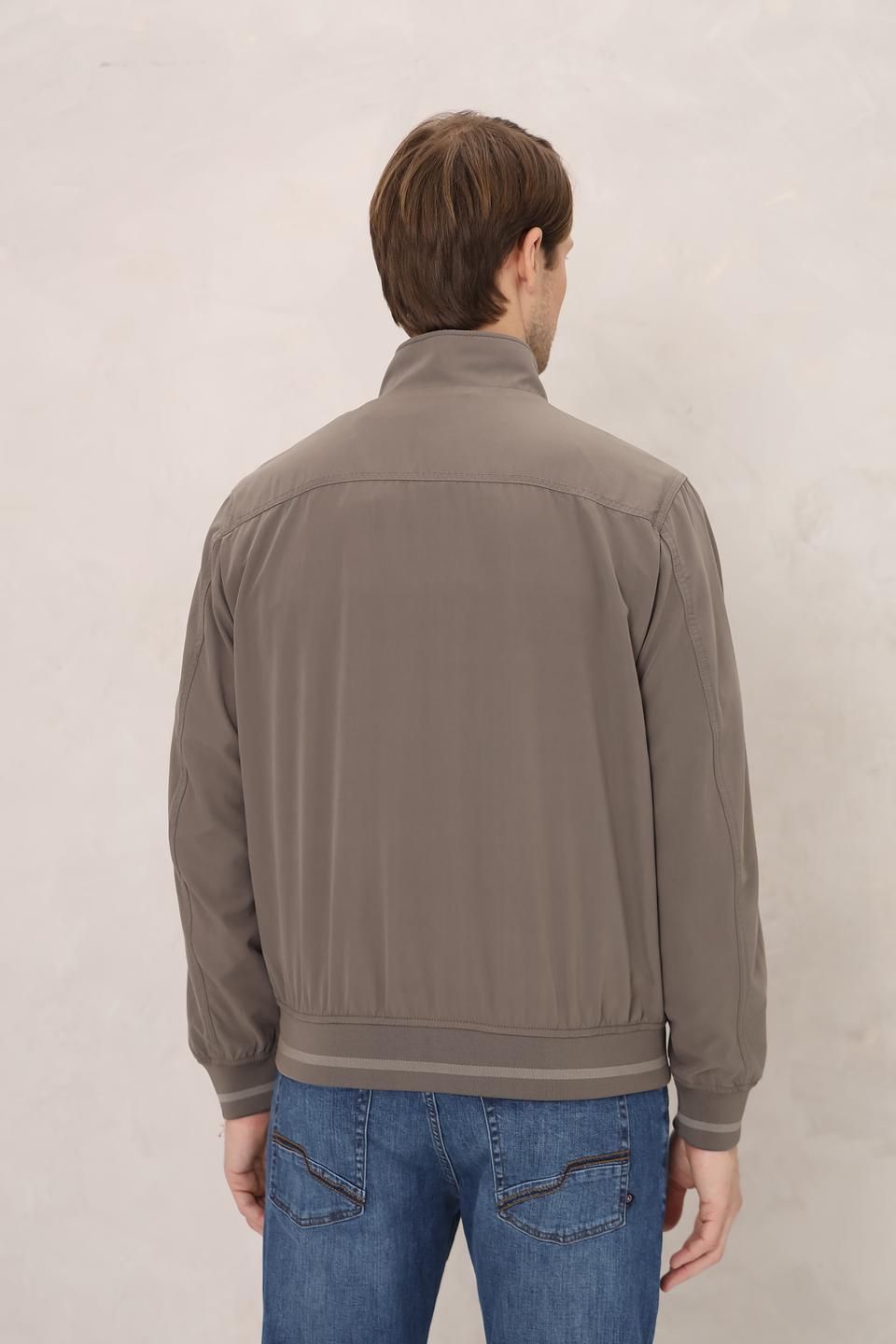 Ветровка Sea Barrier мужская бежевая