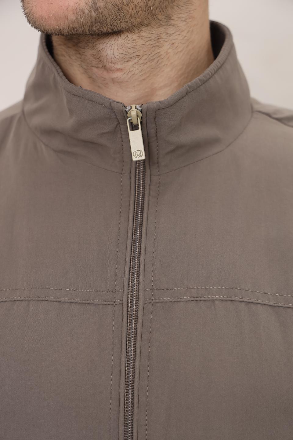 Ветровка Sea Barrier мужская бежевая