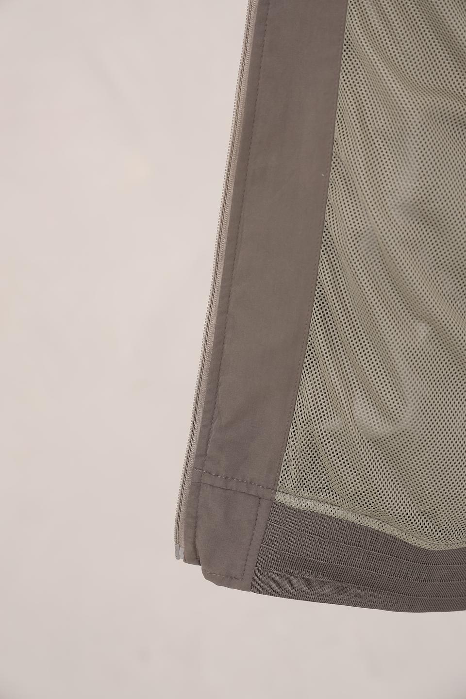 Ветровка Sea Barrier мужская бежевая