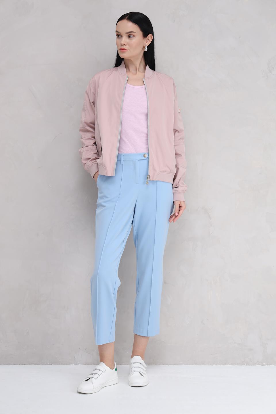 Ветровка Frieda and Freddies розовая