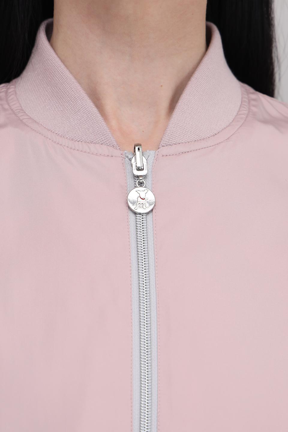 Ветровка Frieda and Freddies розовая