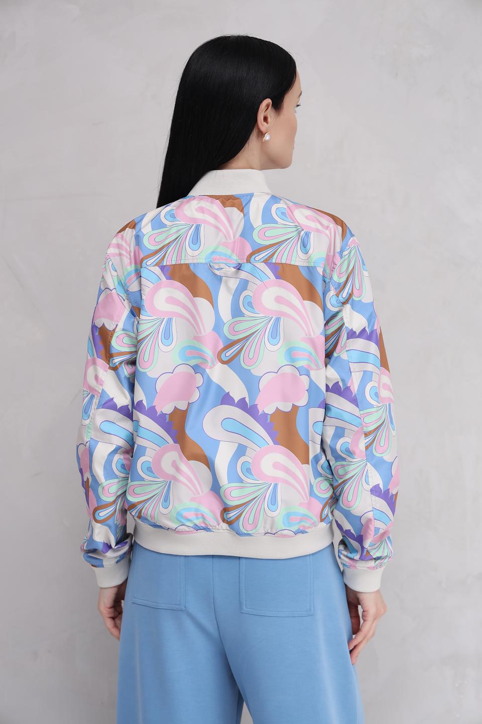 Ветровка Frieda and Freddies женская бежевая