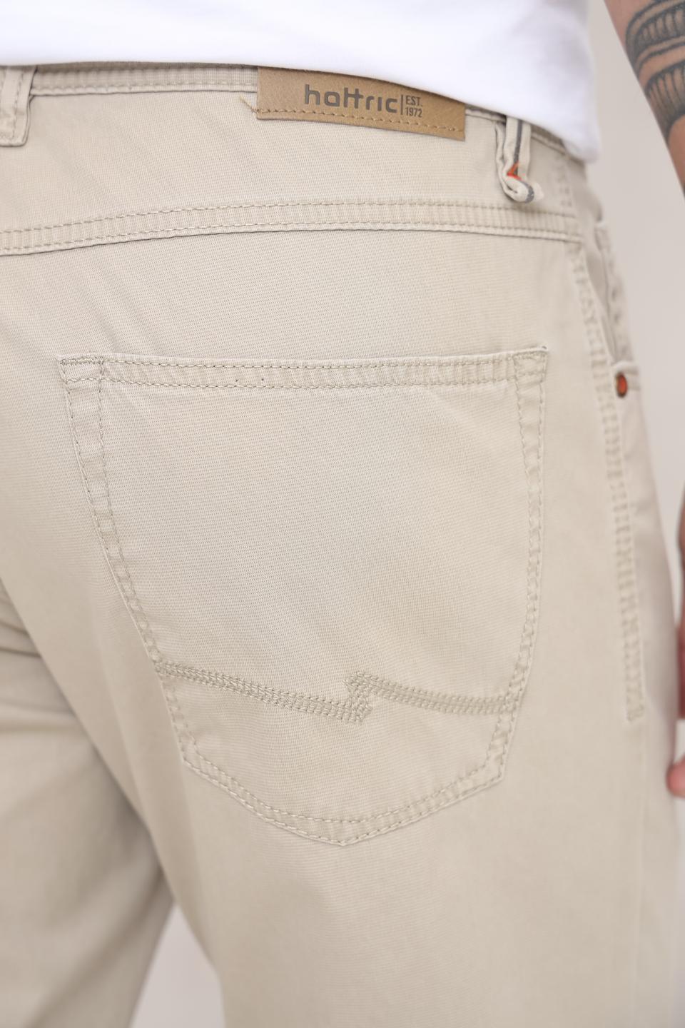 Брюки Hattric хаки