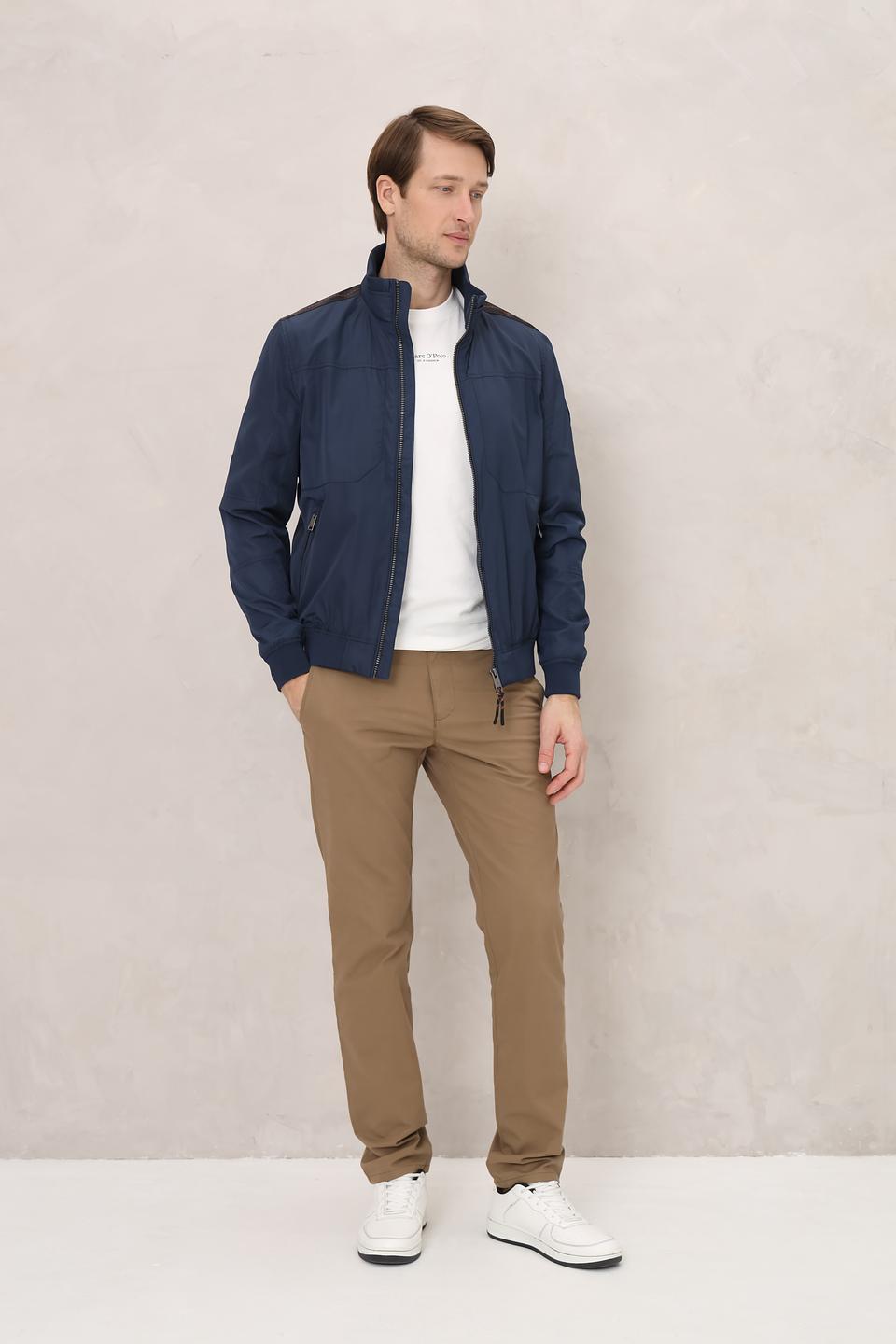 Куртка Casa Moda синяя