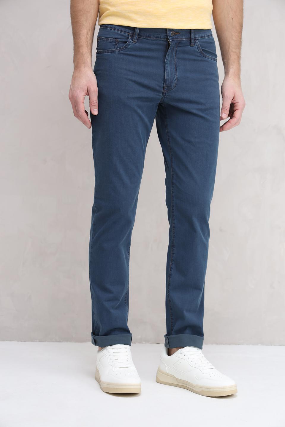 Джинсы Sea Barrier синие