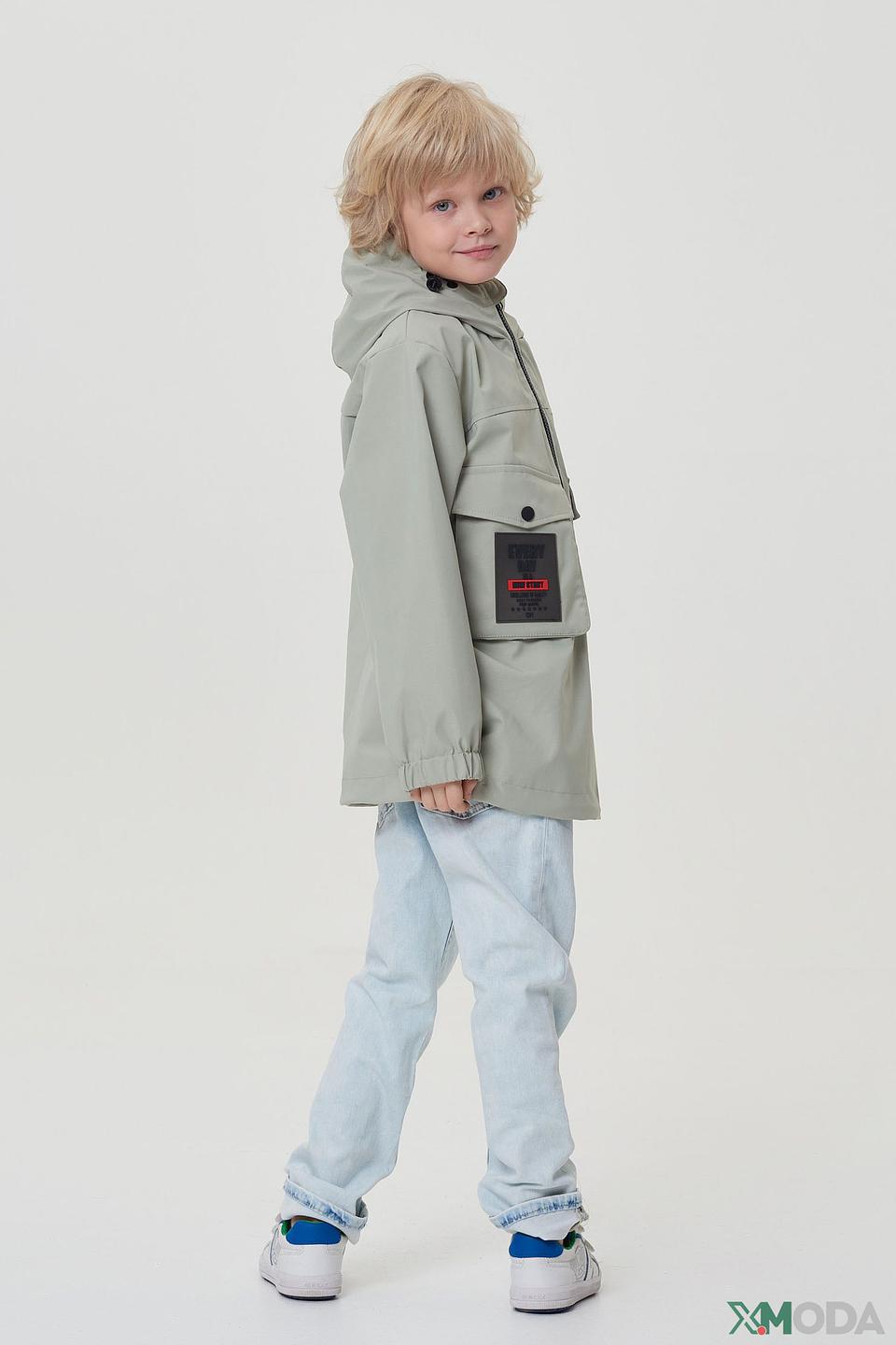 Куртка Choupette хаки