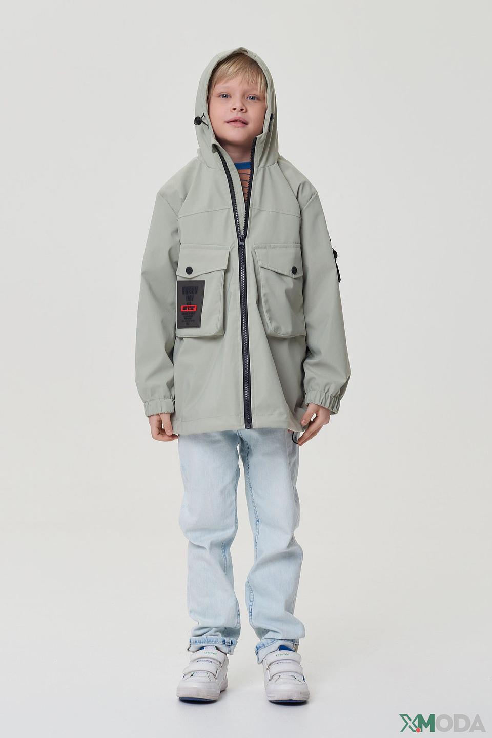 Куртка Choupette хаки