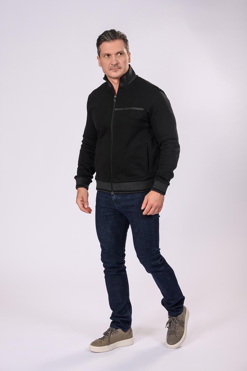 Кардиган Harmont & Blaine чёрный