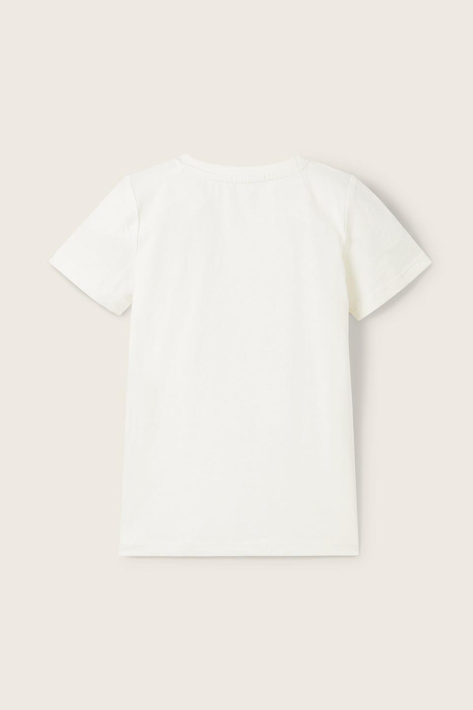 Футболка Tom Tailor дев. с рисунком