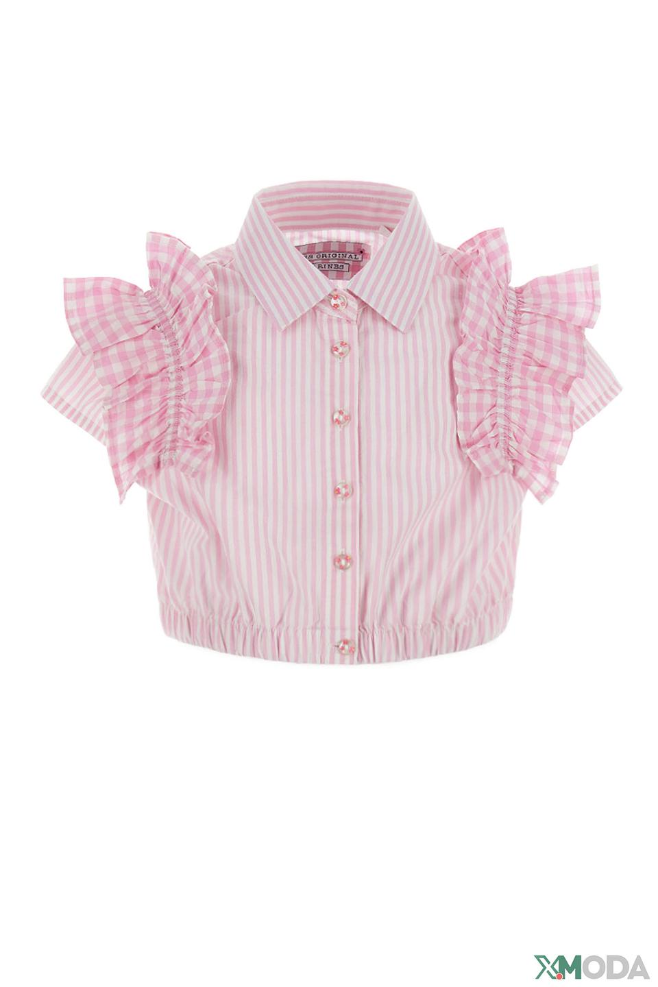 Блуза Original Marines дев. в полоску