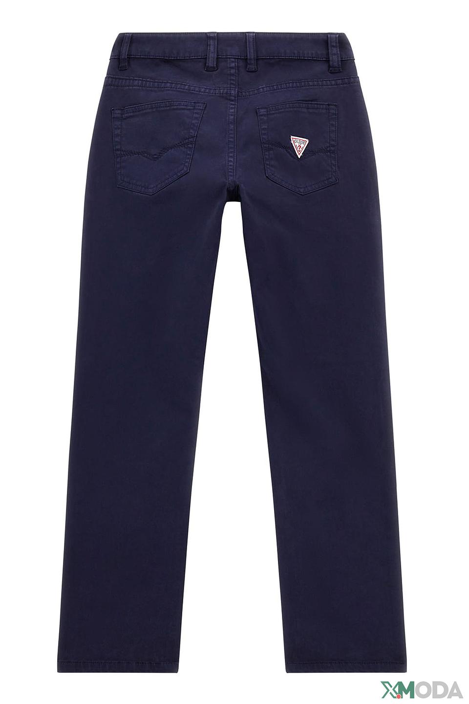 Брюки Guess синие