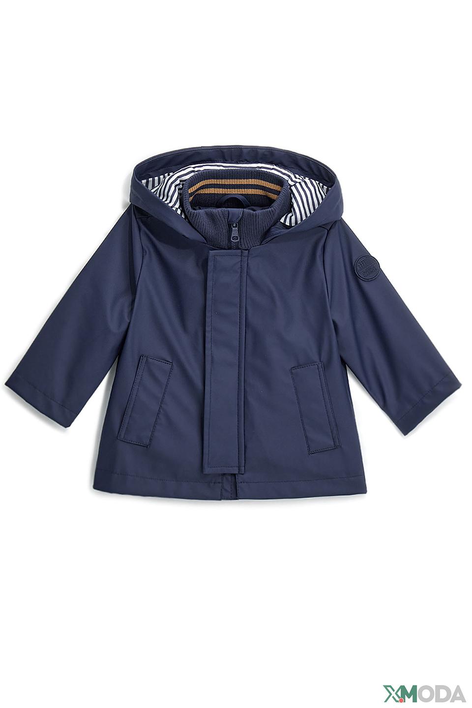 Куртка Original Marines синяя