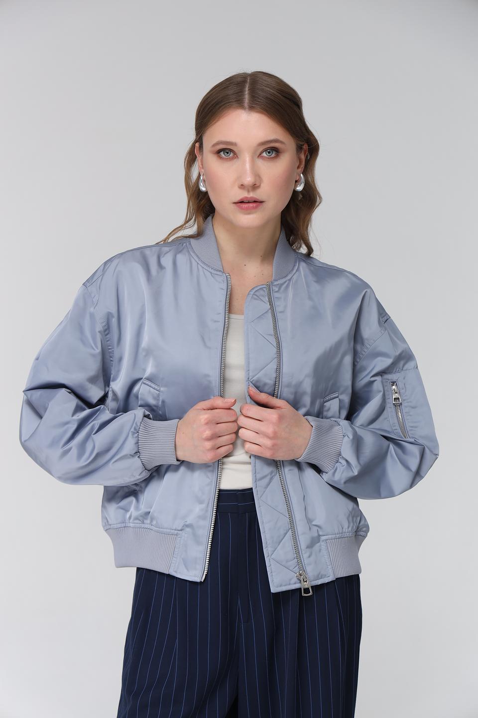 Ветровка Marc O Polo голубая