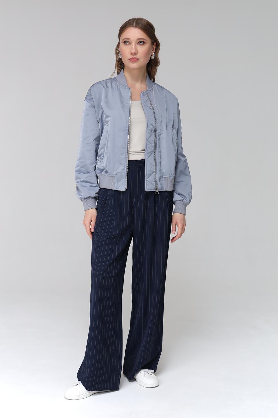 Ветровка Marc O Polo голубая