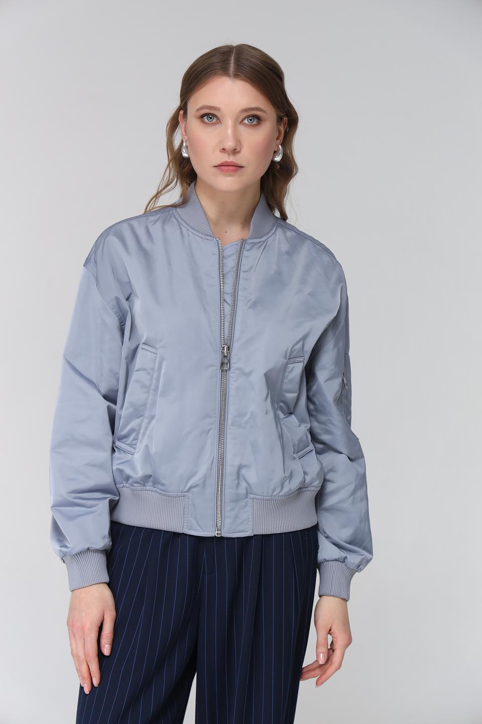 Ветровка Marc O Polo голубая