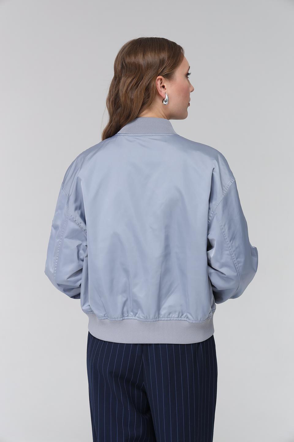 Ветровка Marc O Polo голубая