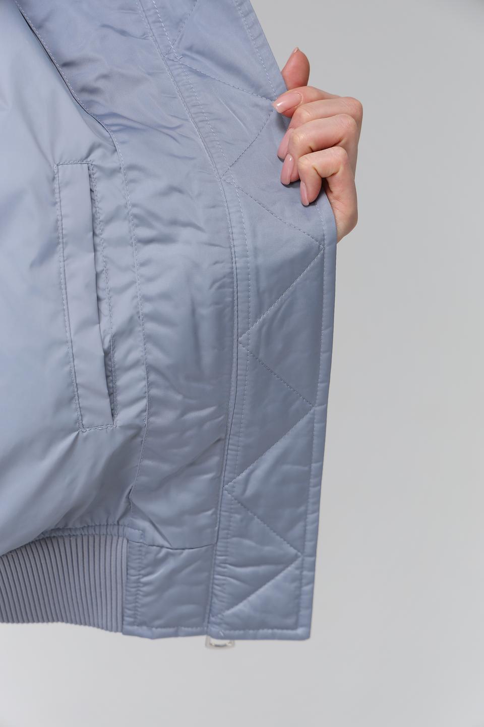 Ветровка Marc O Polo голубая