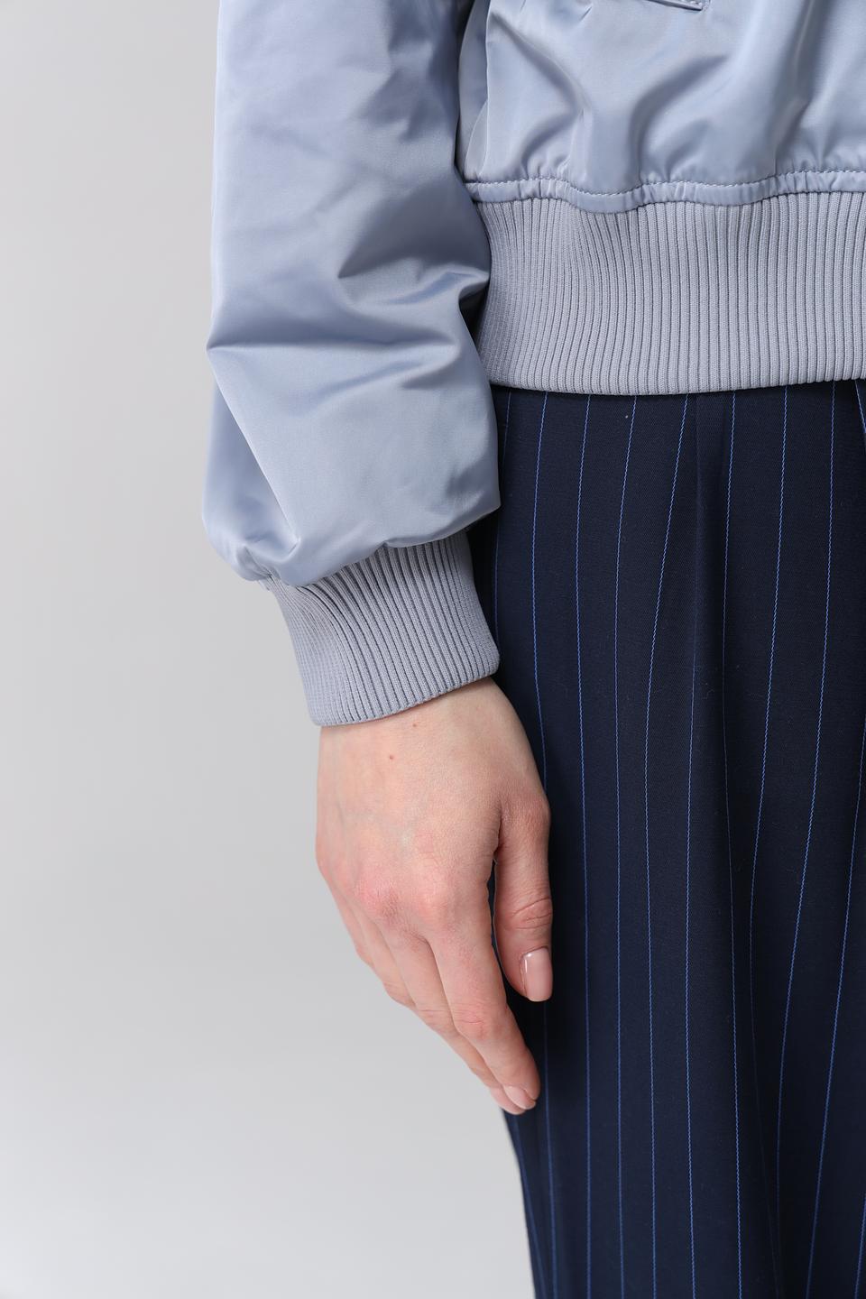 Ветровка Marc O Polo голубая