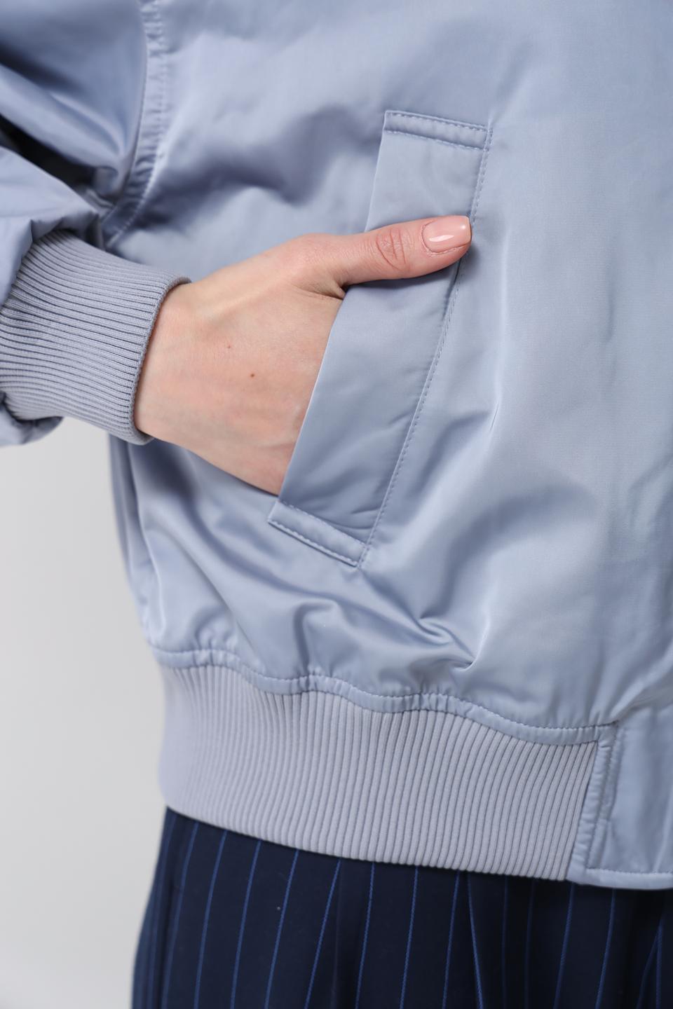 Ветровка Marc O Polo голубая