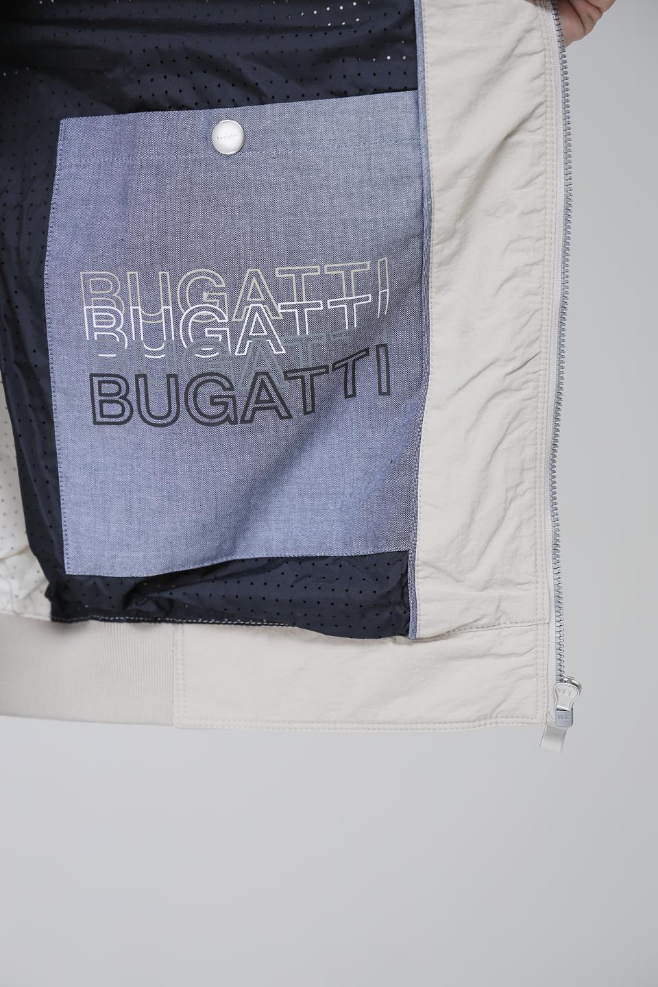 Ветровка Bugatti бежевая
