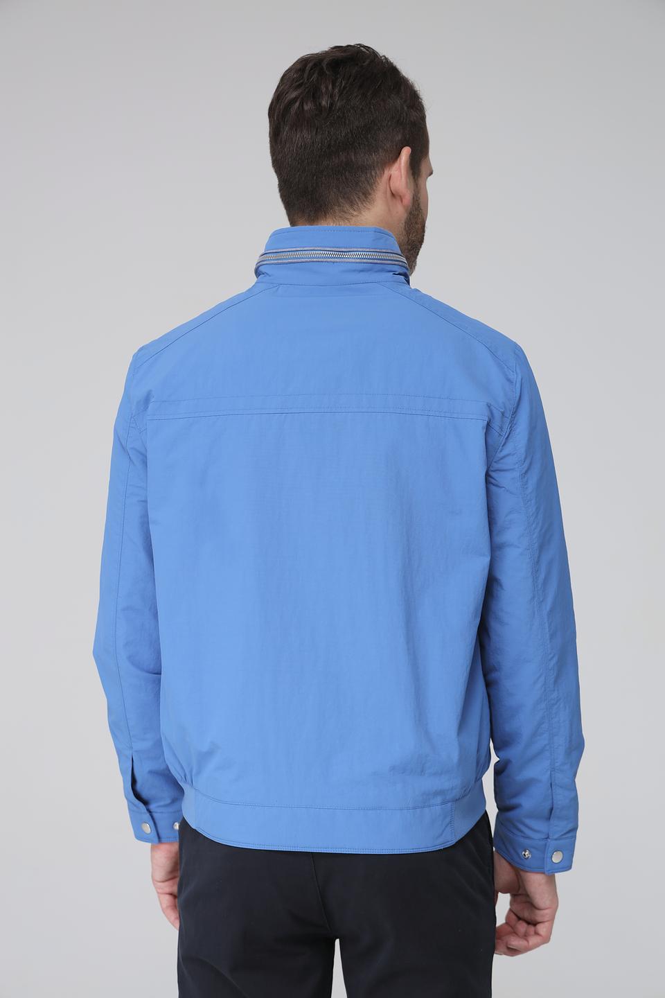 Куртка Sea Barrier голубая