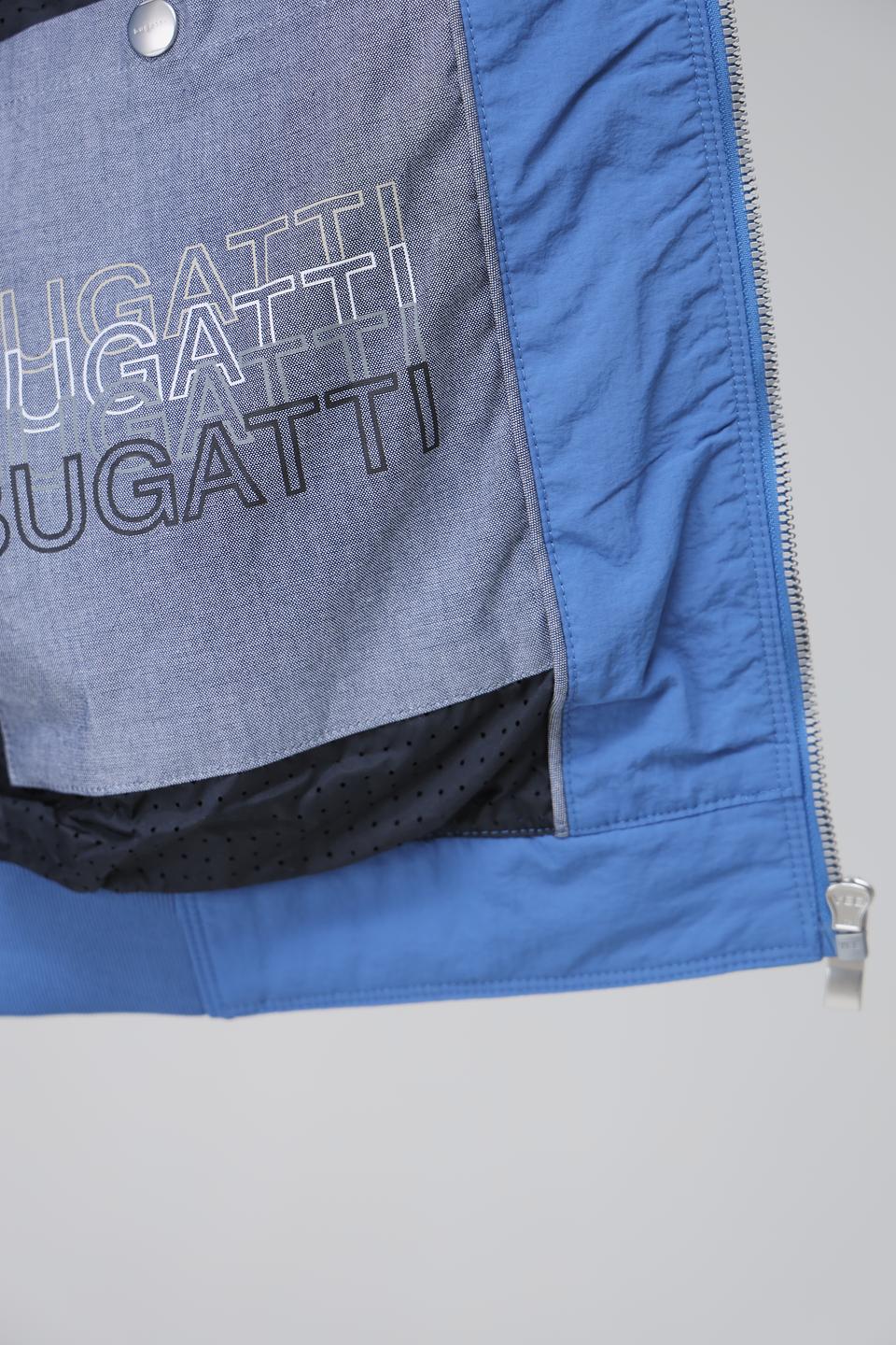 Куртка Sea Barrier голубая