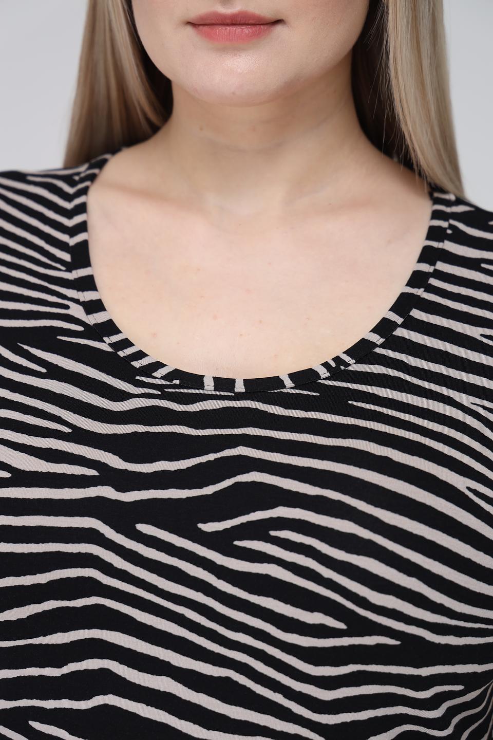 Футболка Doris Streich в полоску
