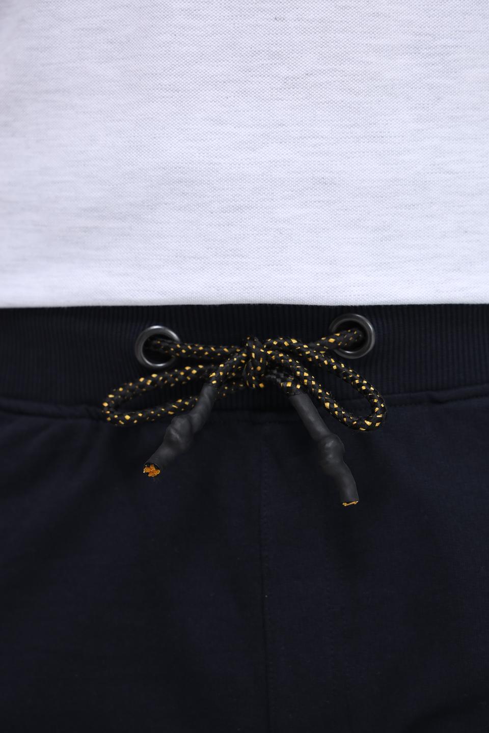 Спортивные брюки Granchio темно-синие