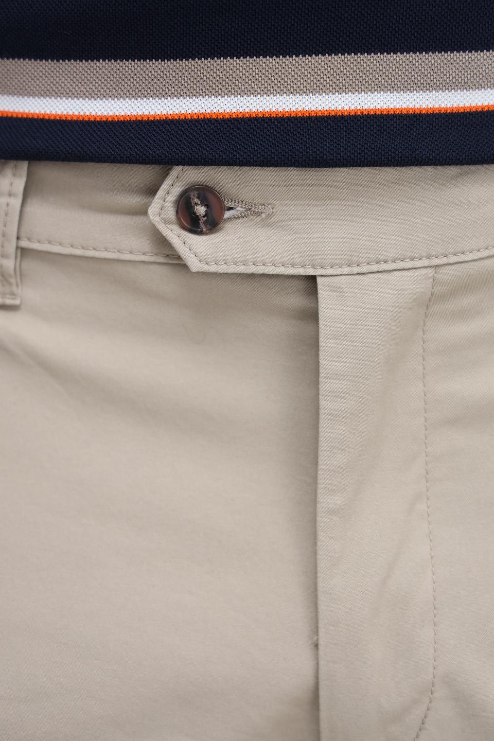 Брюки Sea Barrier бежевые