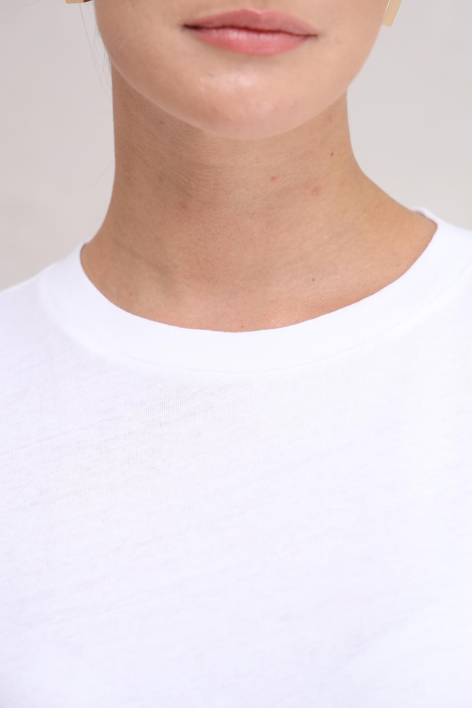 Футболка Marc O Polo женская белая