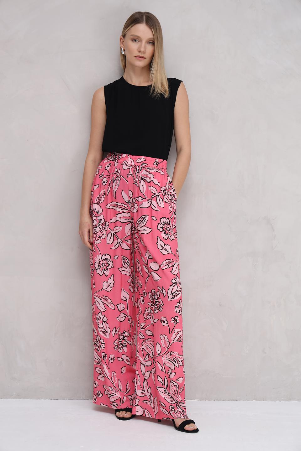 Топ Taifun чёрный с плечами