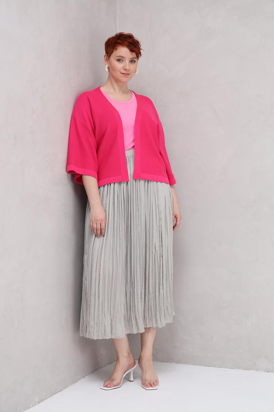 Жакет Rabe collection фуксия