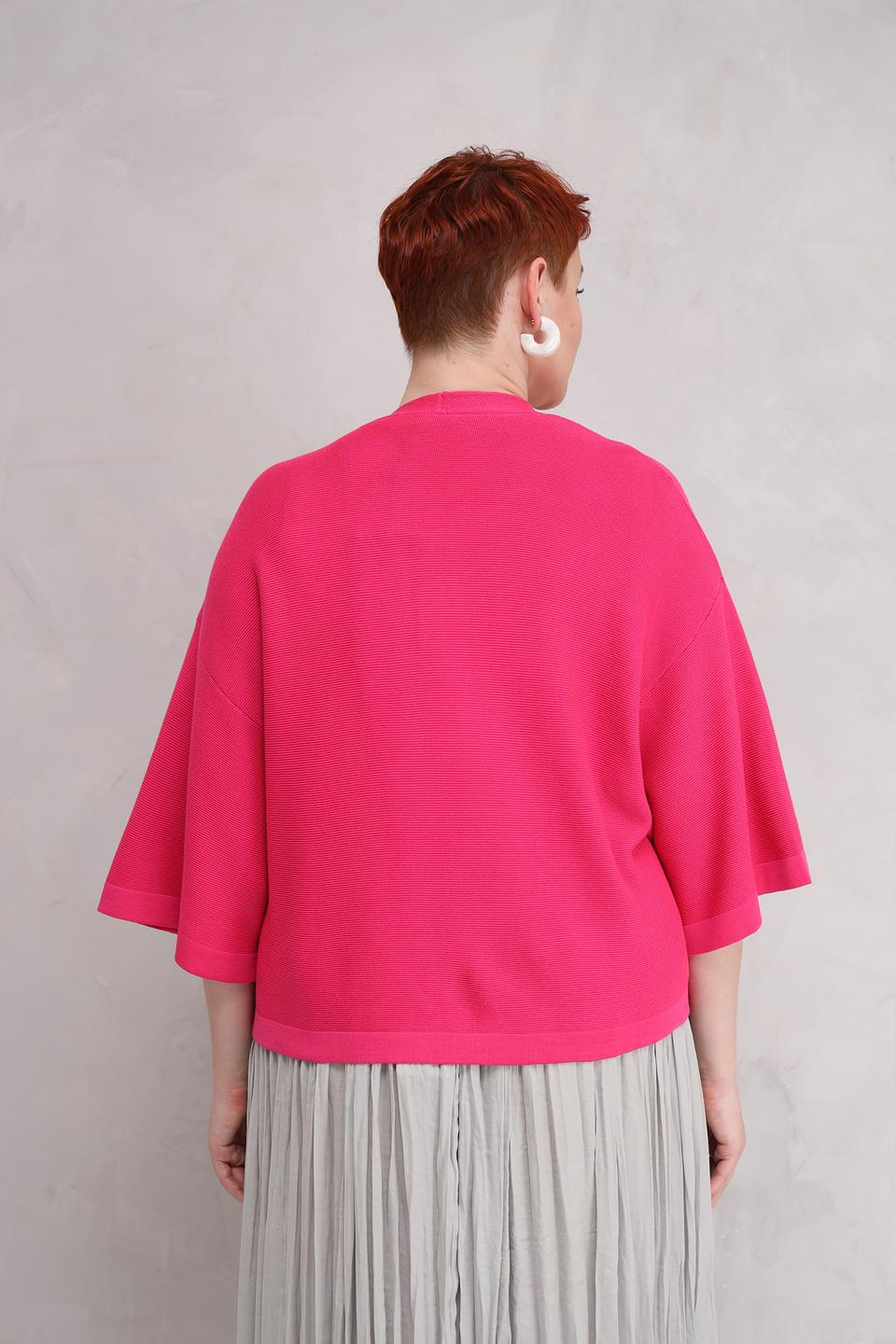 Жакет Rabe collection фуксия