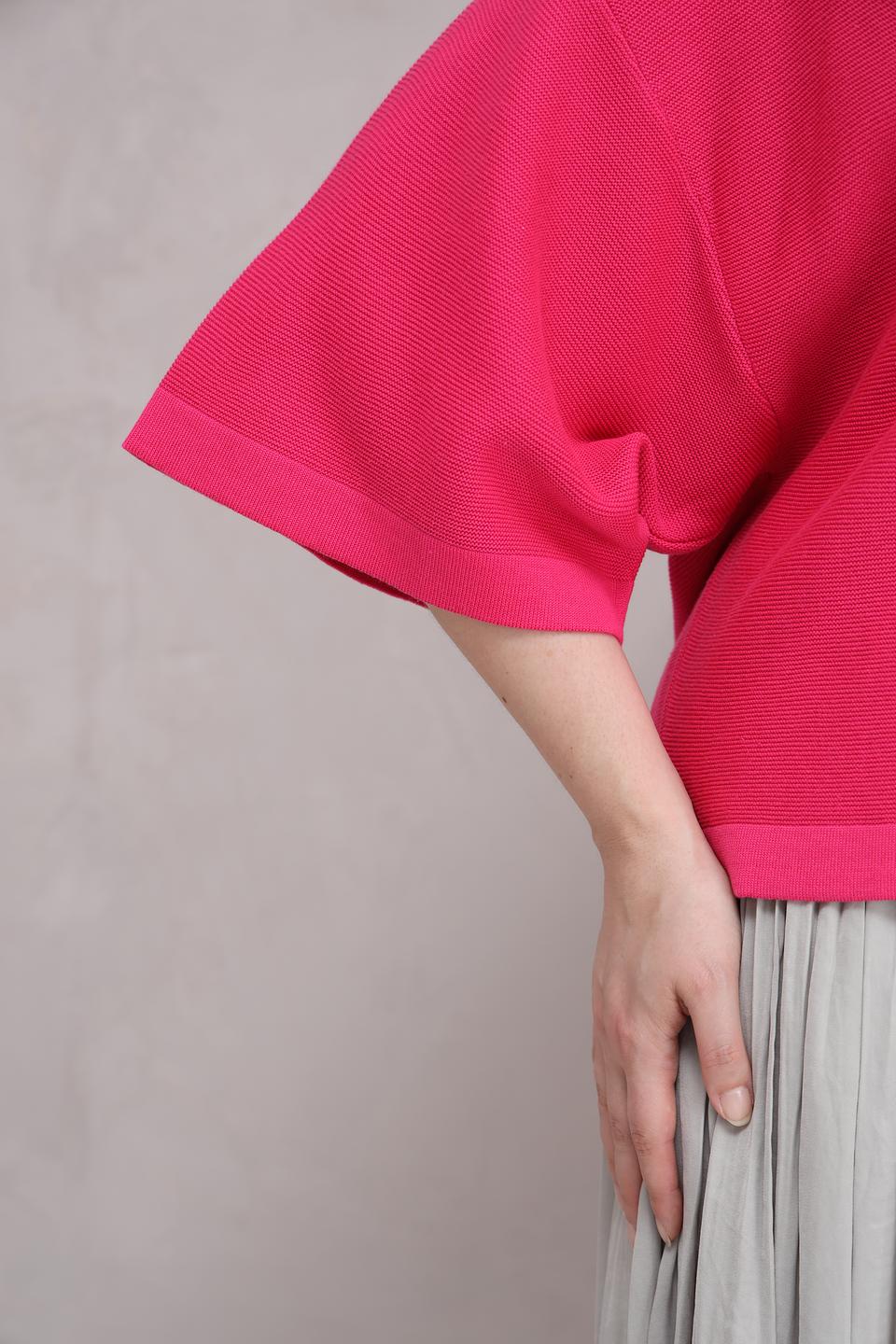 Жакет Rabe collection фуксия