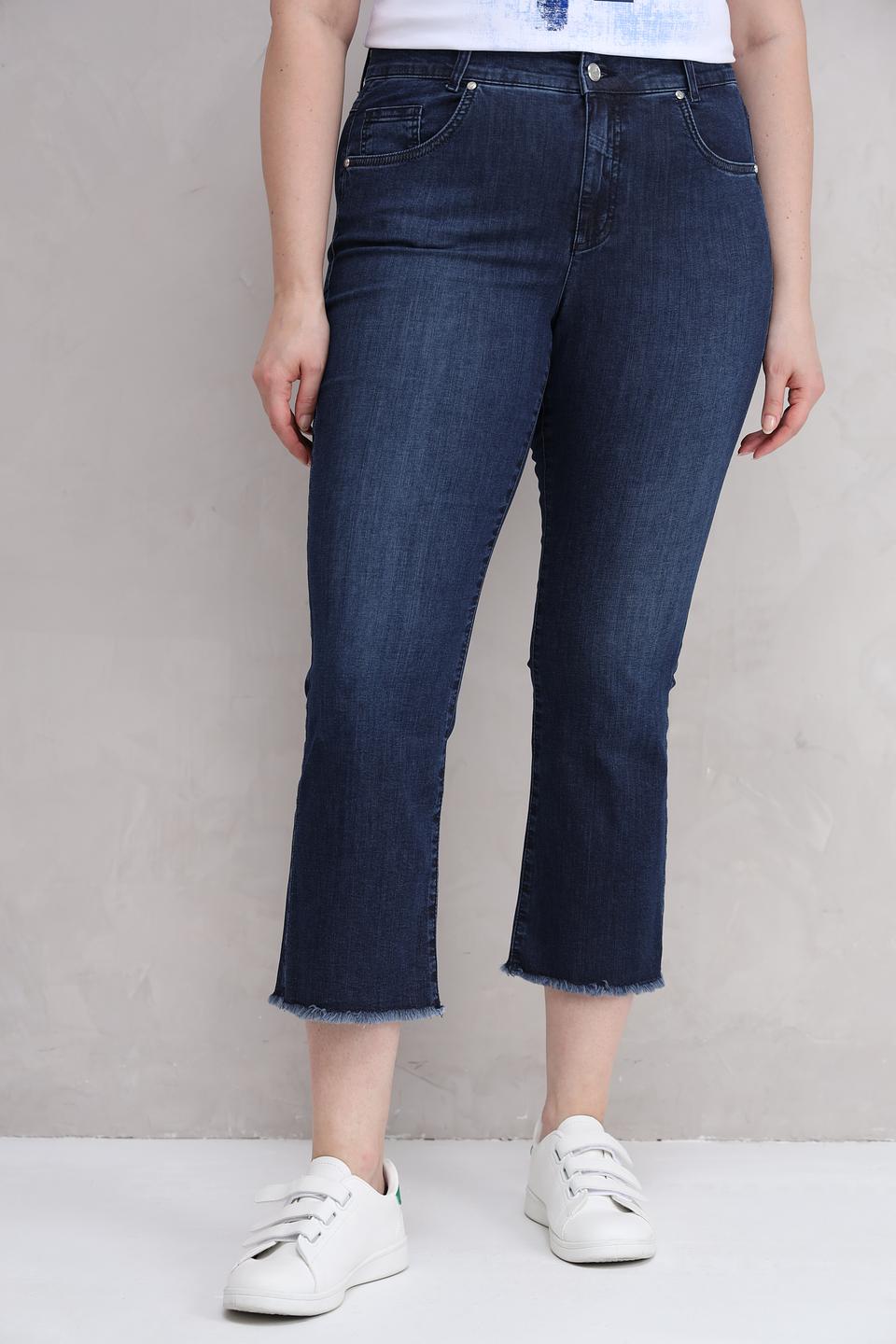 Джинсы Rabe collection клеш