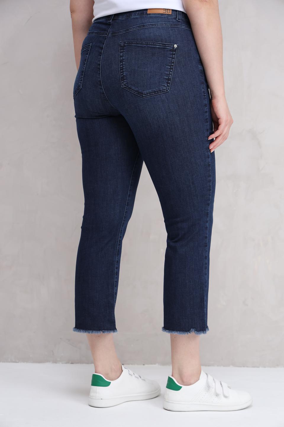 Джинсы Rabe collection клеш