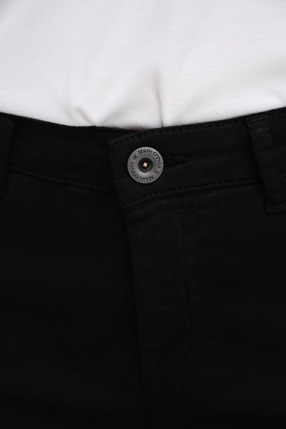 Брюки кл Marc O Polo чёрные