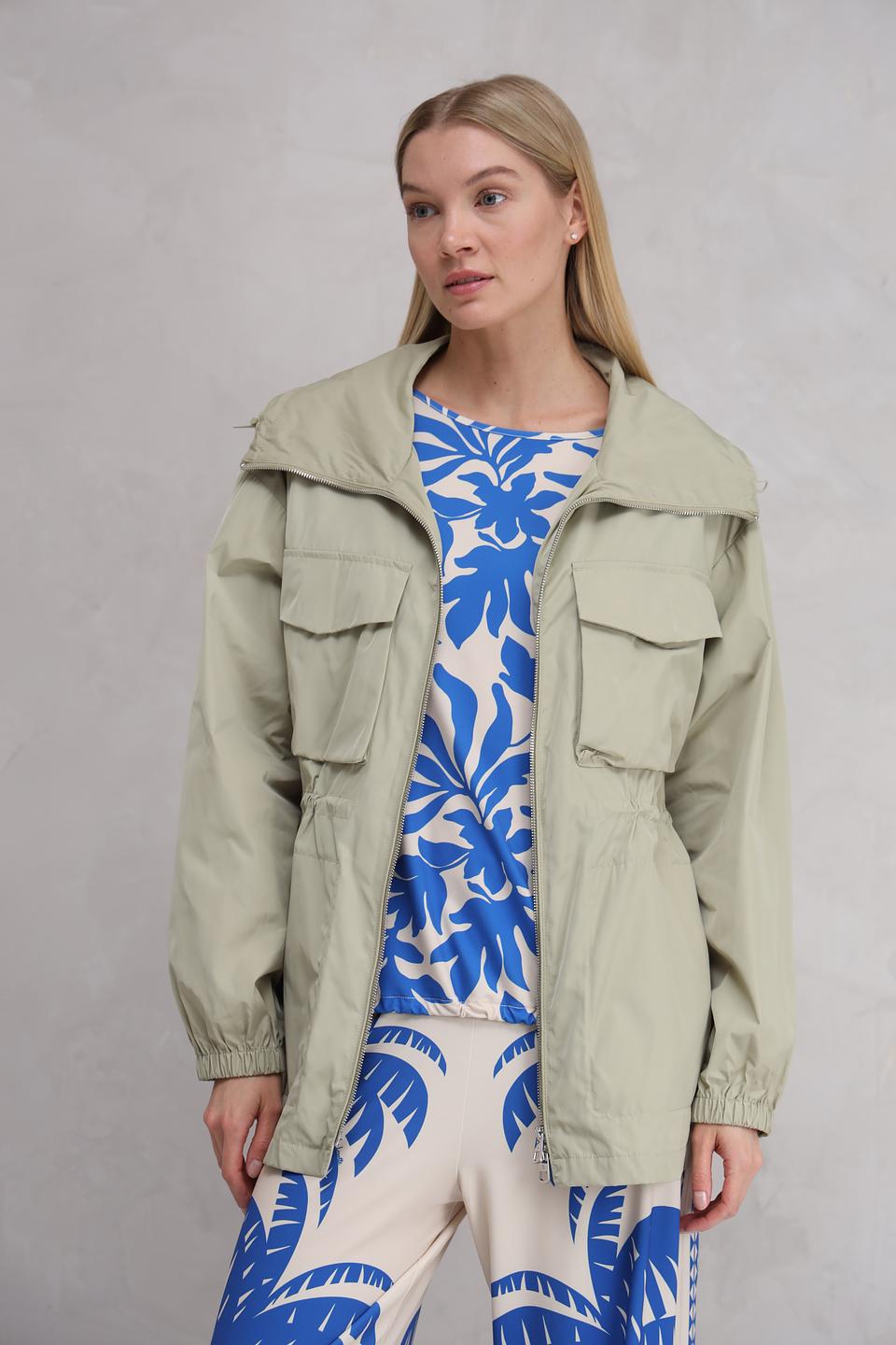 Куртка Marc O Polo хаки