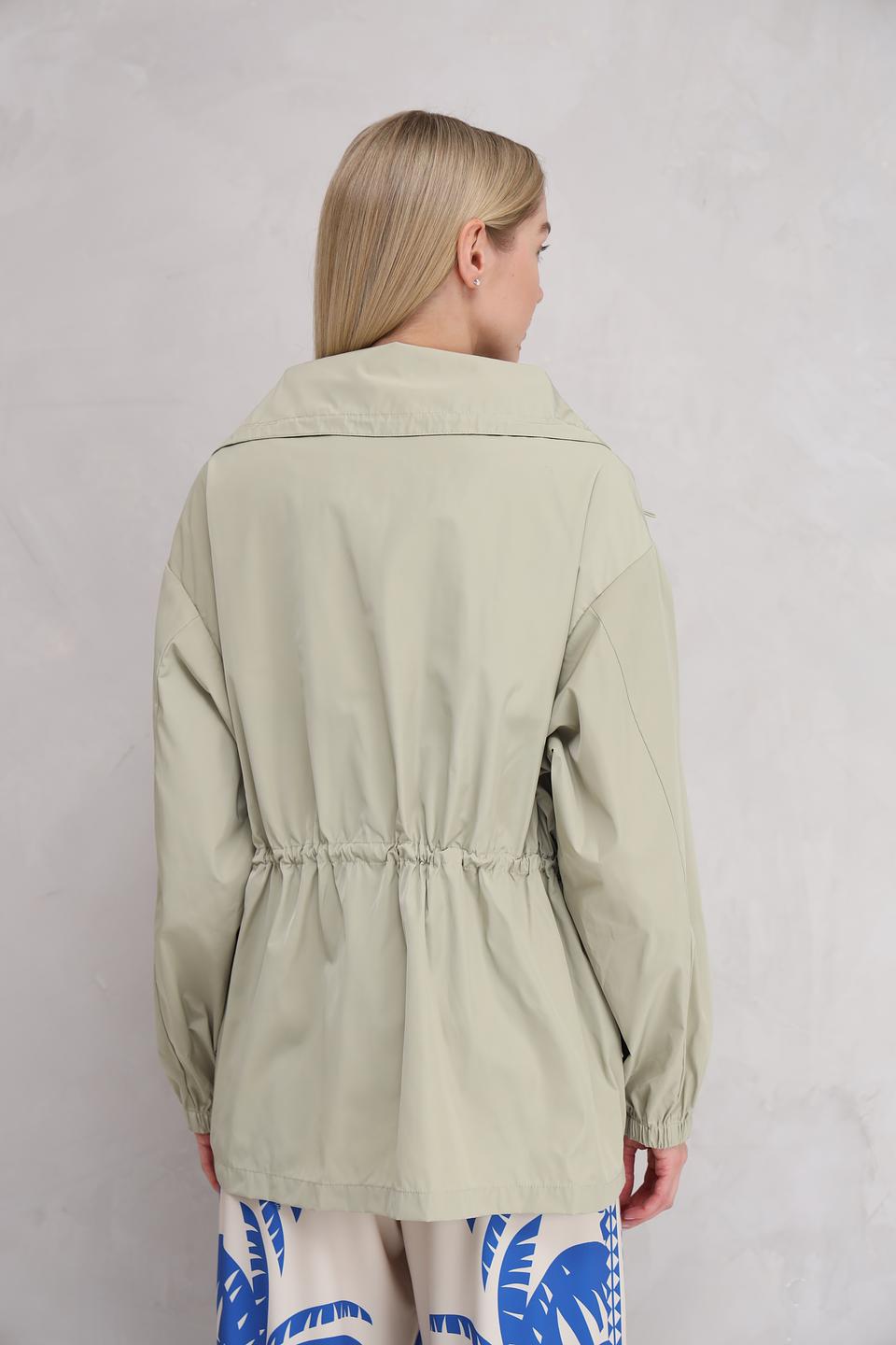 Куртка Marc O Polo хаки