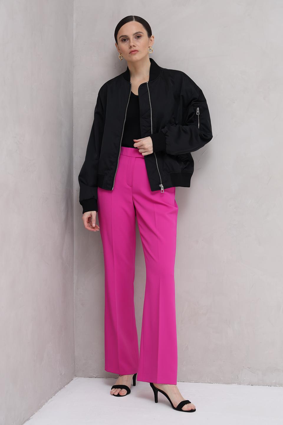 Куртка Marc O Polo чёрная бомбер