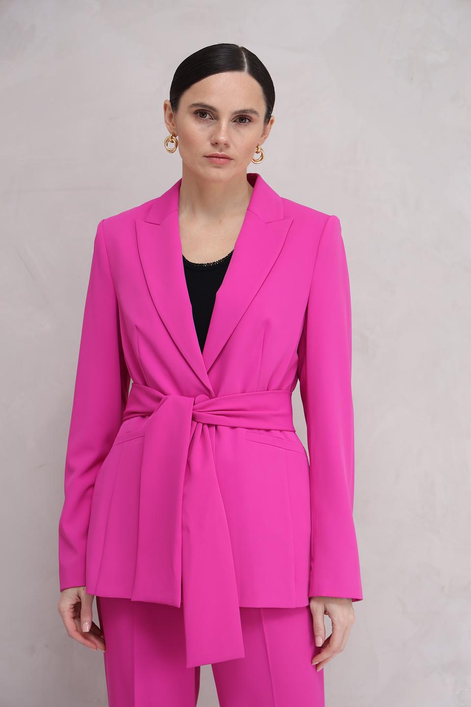 Жакет Taifun фуксия