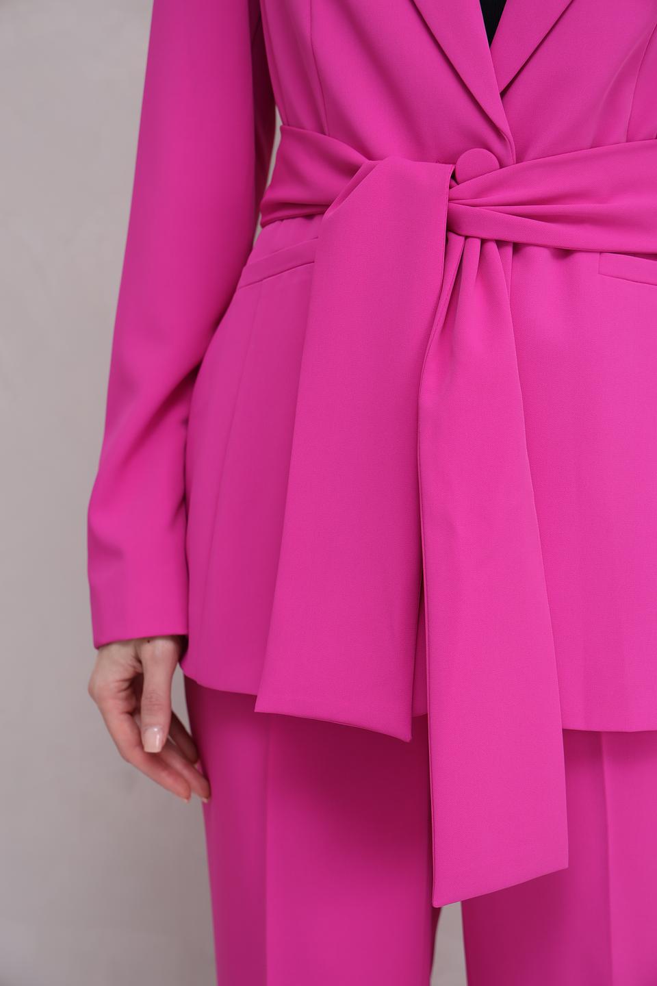 Жакет Taifun фуксия