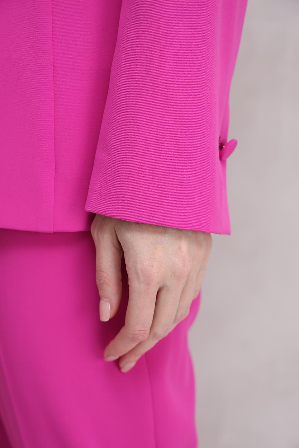 Жакет Taifun фуксия