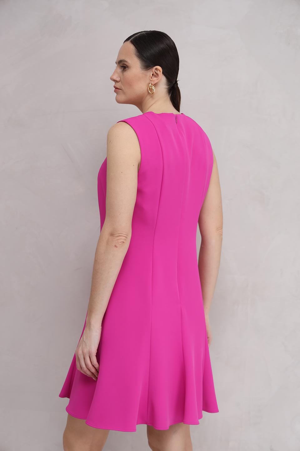 Платье Taifun фуксия