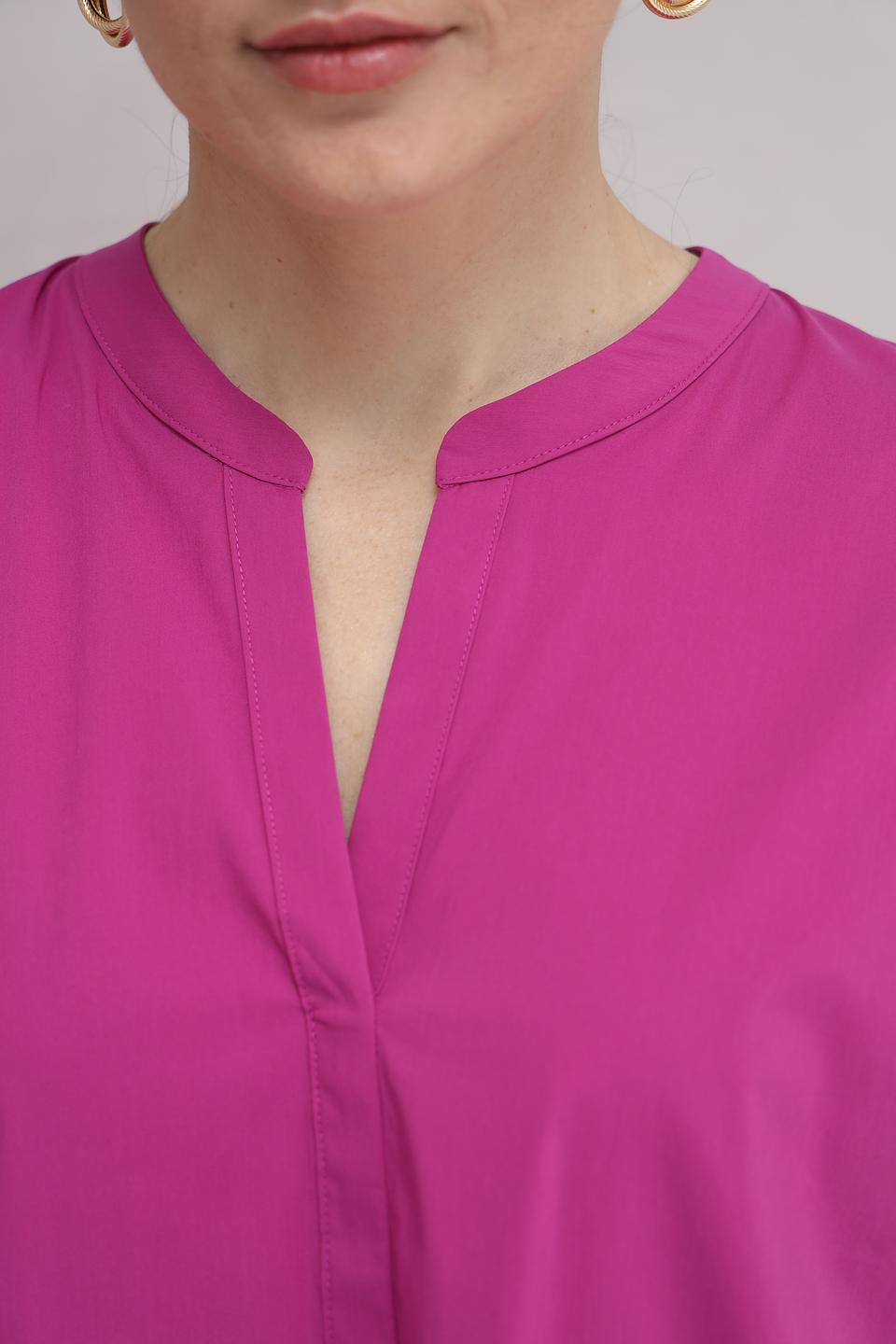 Платье Taifun фуксия