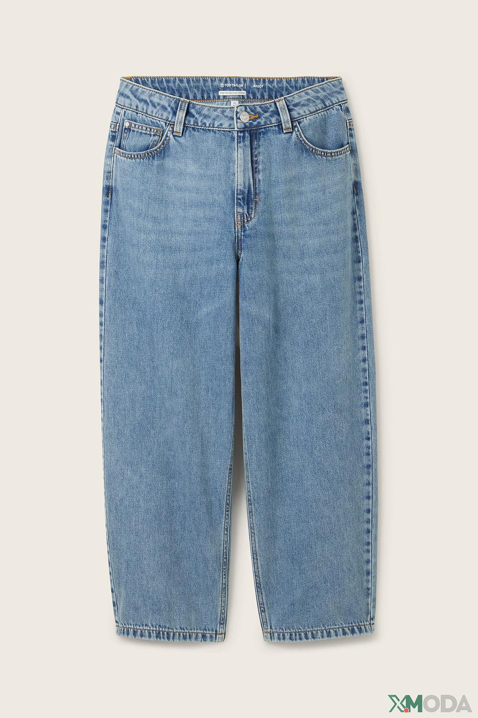 Брюки Tom Tailor детские синие