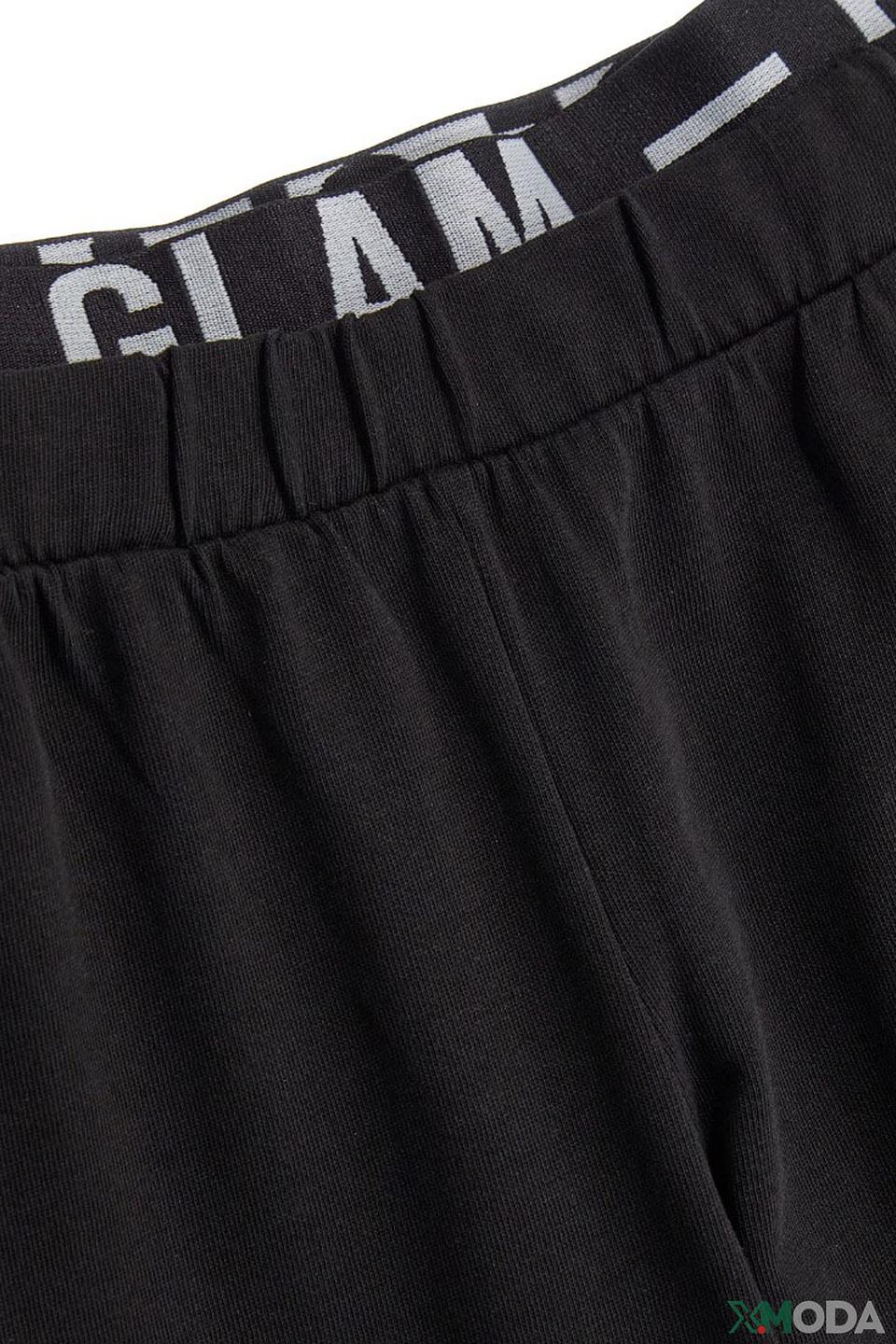 Брюки Original Marines дев. черные