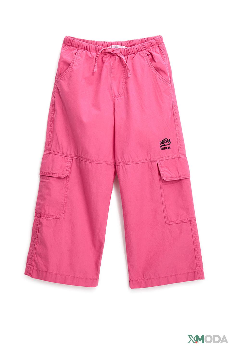 Брюки Original Marines дев. розовые